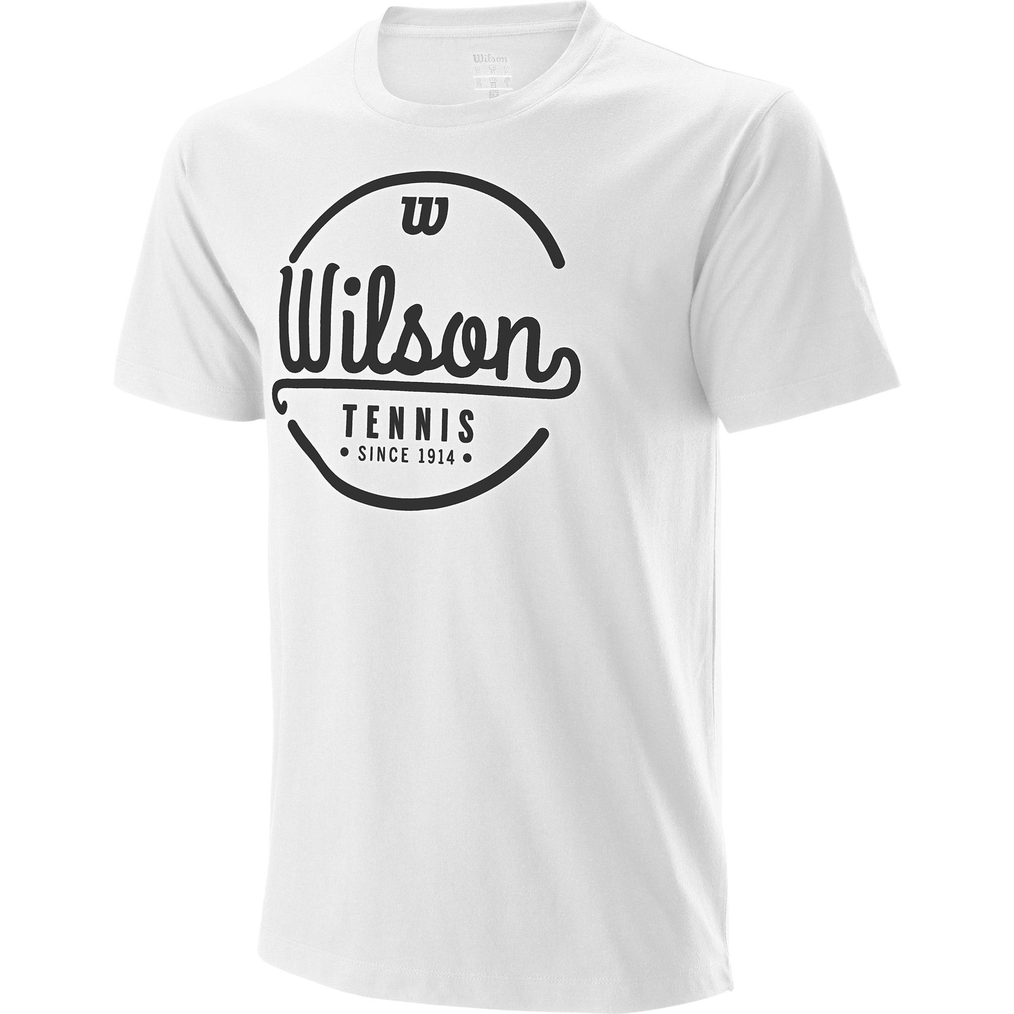 Wilson shop t shirt