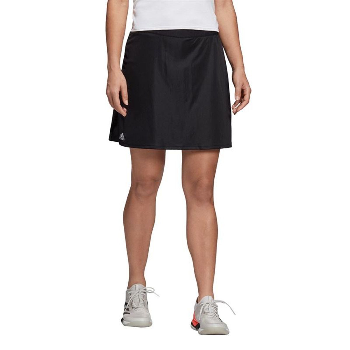 Adidas club long skirt sales