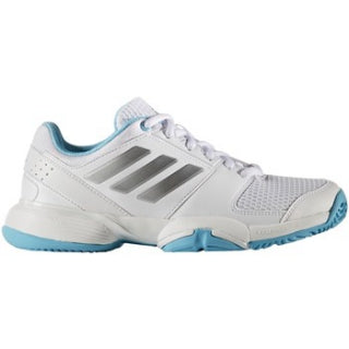 Adidas barricade club junior tennis shoe Clearance