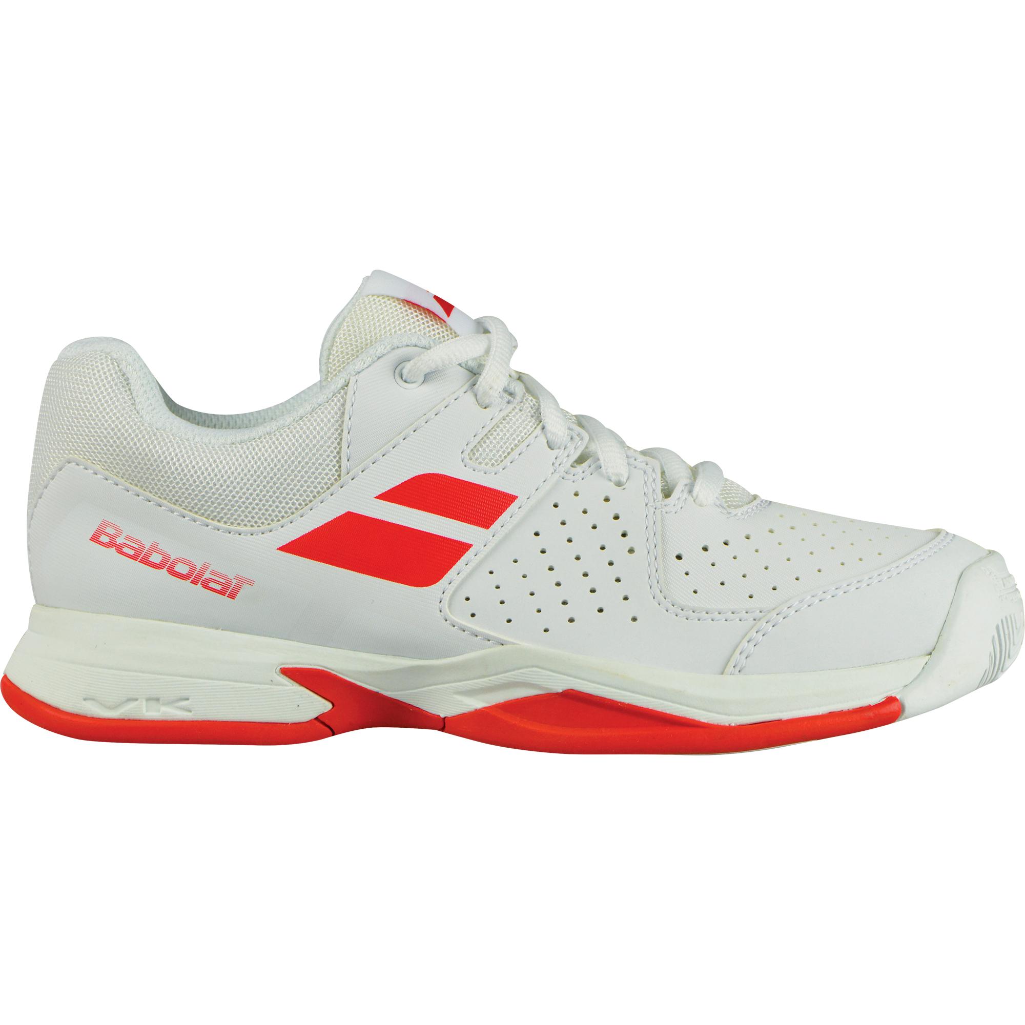 Babolat Pulsion All Court Junior Red