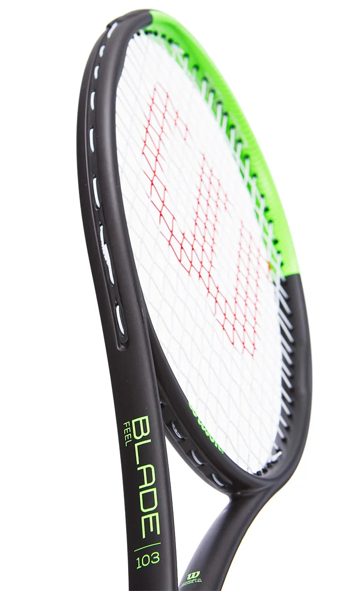Wilson Blade Feel 103 – PH Tennis - Main Image